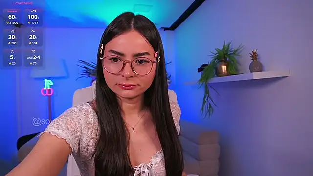 soyccherry  online show from 28, 3, 2026