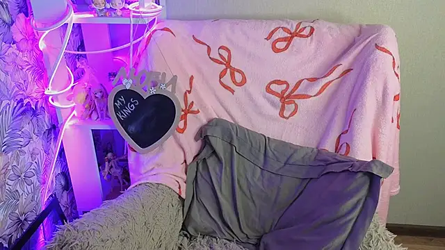 sarakaell online show from 15, 1, 2026