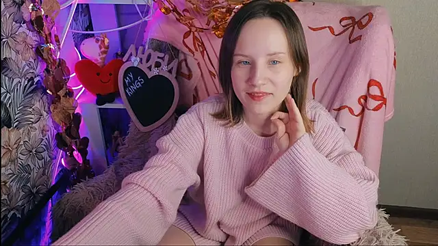 sarakaell online show from 11, 2, 2026