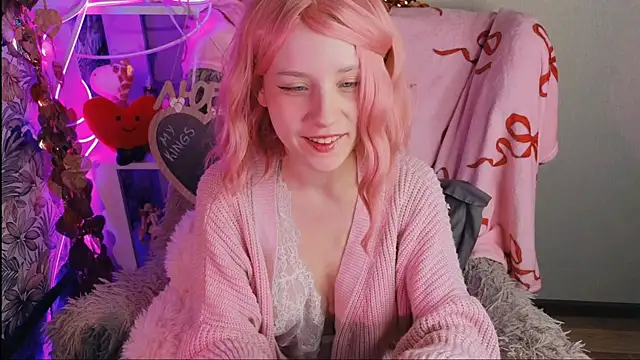 sarakaell online show from 13, 2, 2026