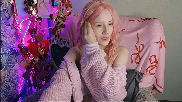 sarakaell online show from 10, 2, 2026