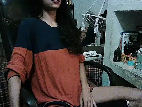 Snapshot of exude_diya chatting on 14, 7, 2026 exude diya online show from 14, 7, 2026