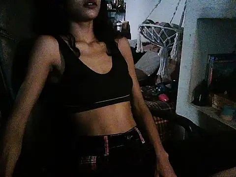 Snapshot of exude_diya chatting on 2, 7, 2026 exude diya online show from 2, 7, 2026