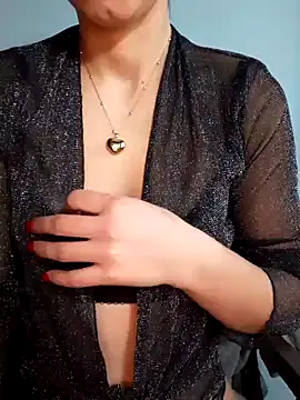 megan2021 online show from 13, 1, 2025