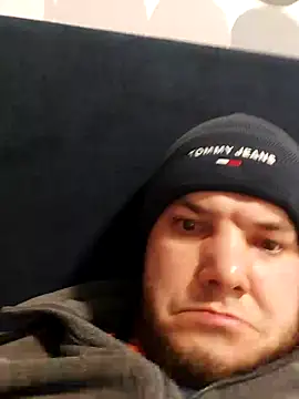 ChemPervSlave online show from 28, 2, 2025