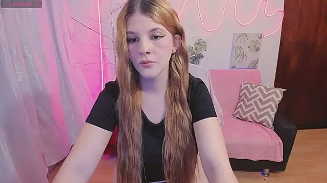 MillySandlerr online show from 18, 6, 2026