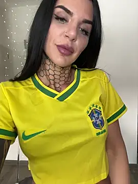 LexiCoco online show from 13, 3, 2026