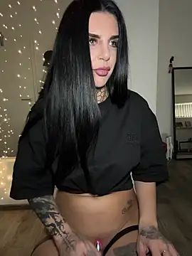 LexiCoco online show from 14, 3, 2026