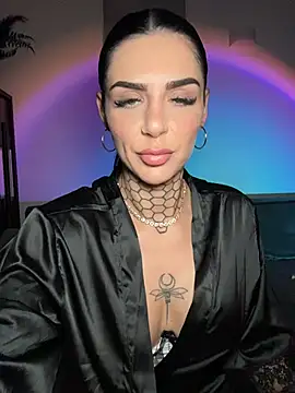 LexiCoco online show from 9, 11, 2025