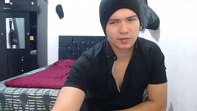 suckmydickbitch97 online show from 1, 12, 2025