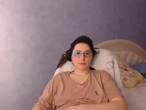 LisaAngel23 online show from 26, 2, 2025