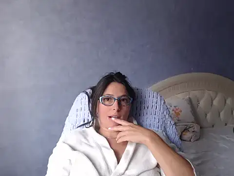 LisaAngel23 online show from 17, 9, 2025