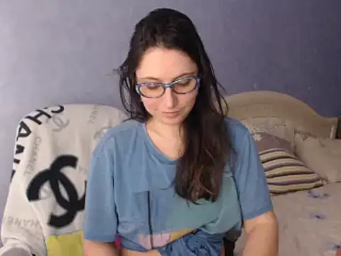 LisaAngel23 online show from 2, 3, 2025