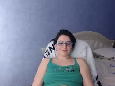 LisaAngel23 online show from 14, 3, 2025