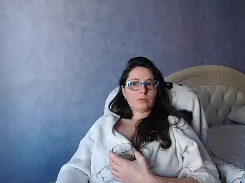 LisaAngel23 online show from 7, 3, 2025