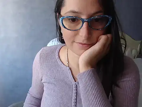 LisaAngel23 online show from 26, 9, 2025