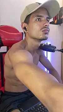 diego latino online show from 10, 10, 2025