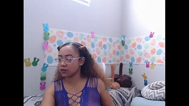 RylHoneyy online show from 3, 4, 2026