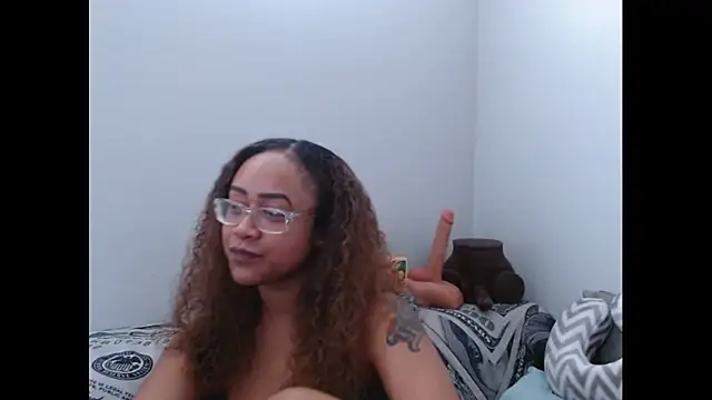 RylHoneyy online show from 22, 3, 2026