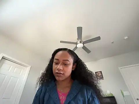 RylHoneyy online show from 12, 1, 2026