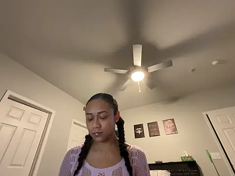 RylHoneyy online show from 11, 1, 2026