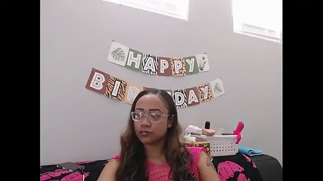 RylHoneyy online show from 6, 3, 2026