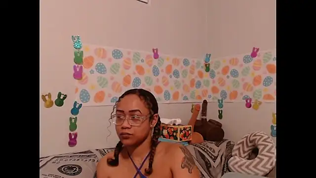 RylHoneyy online show from 30, 3, 2026