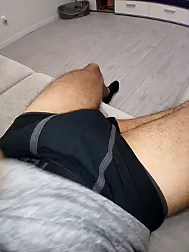 QuietBoy online show from 22, 10, 2025