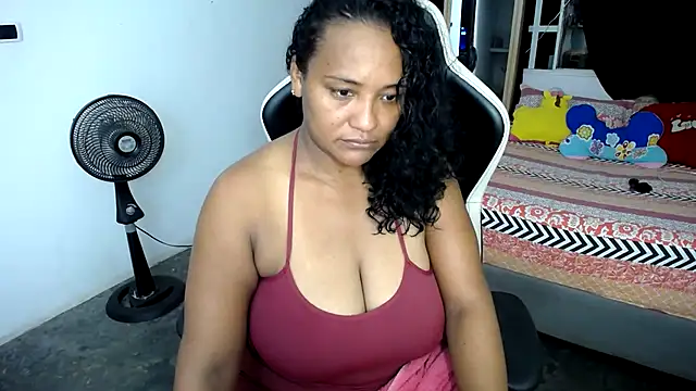 marysol83 online show from 21, 2, 2025