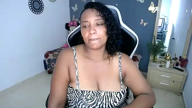 Snapshot of marysol83 chatting on 5, 6, 2026 marysol83 online show from 5, 6, 2026