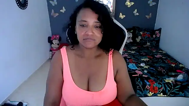 Snapshot of marysol83 chatting on 12, 6, 2026 marysol83 online show from 12, 6, 2026