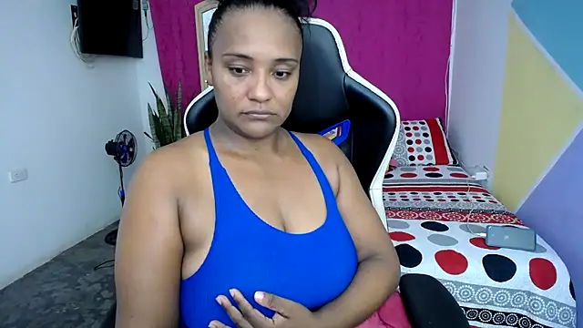 marysol83 online show from 14, 2, 2025