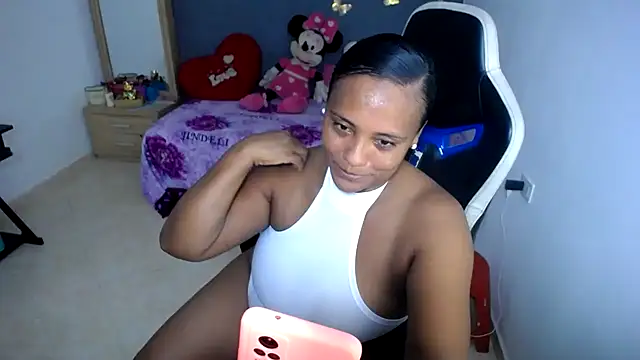 Snapshot of marysol83 chatting on 18, 7, 2026 marysol83 online show from 18, 7, 2026