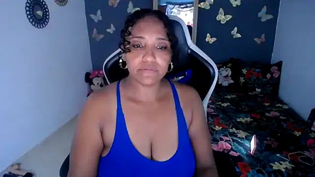 Snapshot of marysol83 chatting on 13, 6, 2026 marysol83 online show from 13, 6, 2026