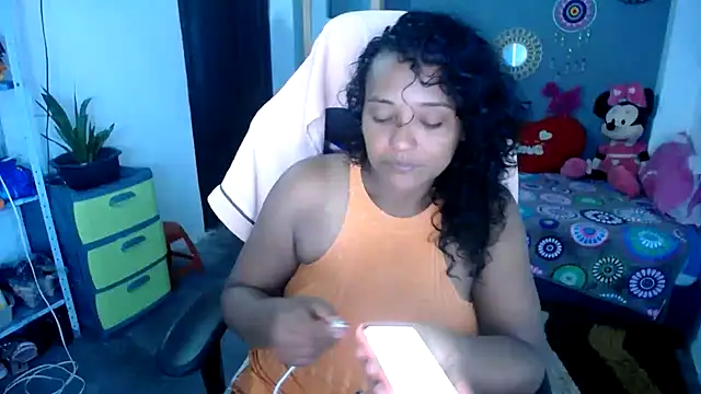 marysol83 online show from 6, 3, 2026