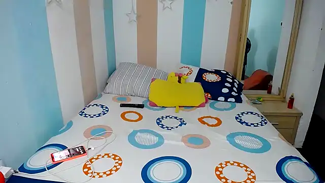 marysol83 online show from 8, 11, 2025