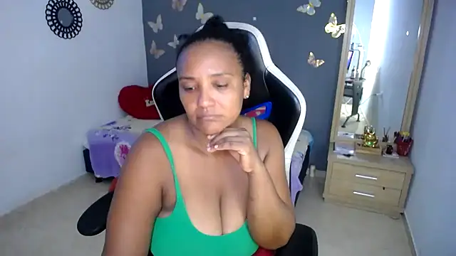 Snapshot of marysol83 chatting on 30, 5, 2026 marysol83 online show from 30, 5, 2026
