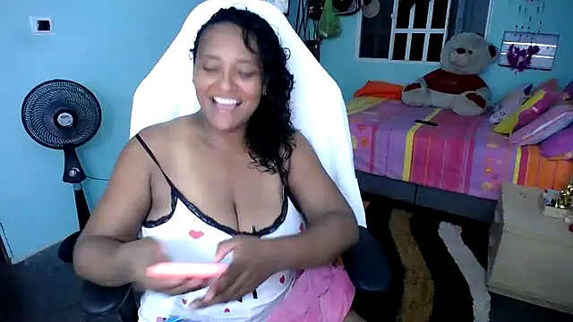 marysol83 online show from 18, 12, 2025