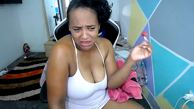 marysol83 online show from 19, 1, 2025