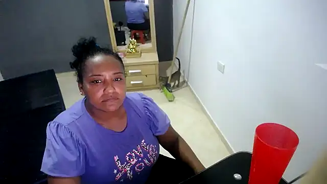 Snapshot of marysol83 chatting on 15, 5, 2026 marysol83 online show from 15, 5, 2026
