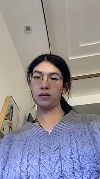 Snapshot of CrytinaSissyCrossdress chatting on 25, 10, 2025 CrytinaSissyCrossdress online show from 25, 10, 2025