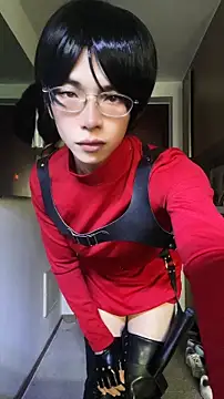 CrytinaSissyCrossdress online show from 29, 3, 2026