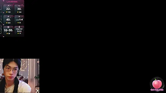 CrytinaSissyCrossdress online show from 24, 4, 2026