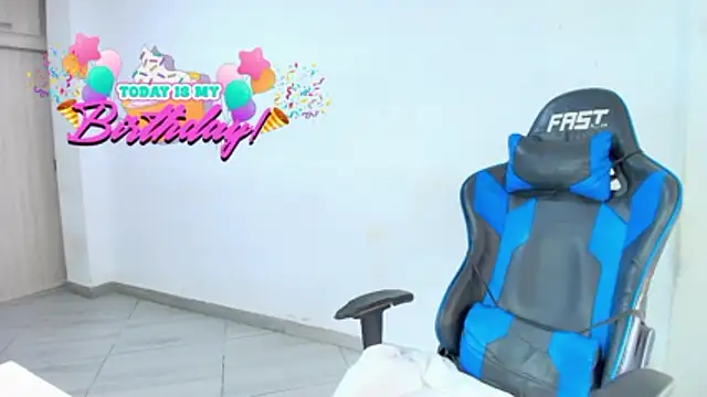 sophiax-x online show from 9, 2, 2026