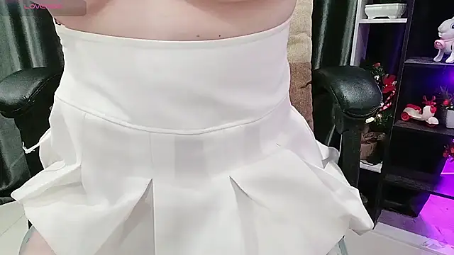 Snapshot of Yuki-yio chatting on 5, 7, 2026 Yuki-yio online show from 5, 7, 2026