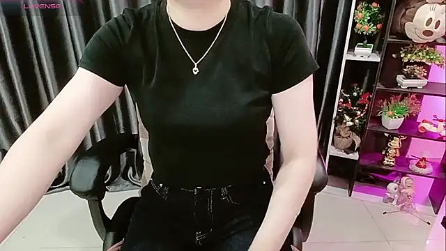 Yuki-yio online show from 3, 3, 2026