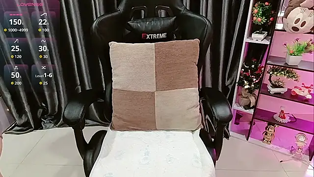 Yuki-yio online show from 13, 1, 2026