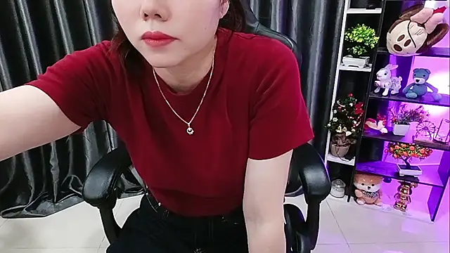 Yuki-yio online show from 28, 5, 2026