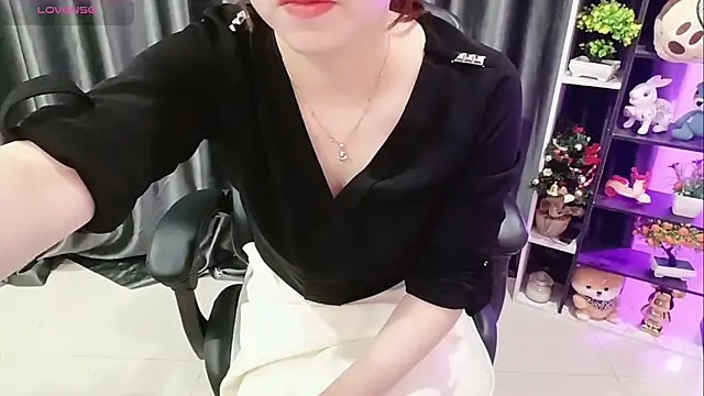 Yuki-yio online show from 4, 4, 2026