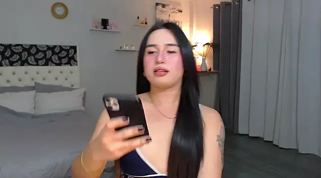 Sexysafarahh online show from 5, 12, 2024